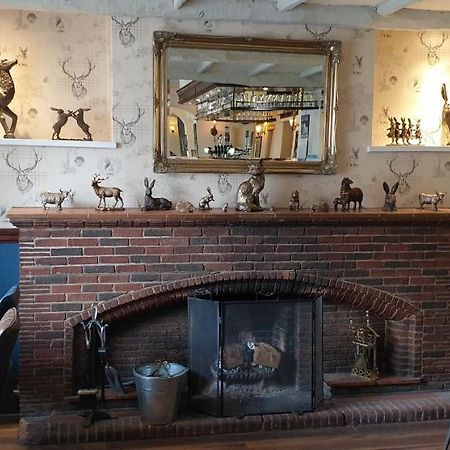 George Washington Inn كارنفورث المظهر الخارجي الصورة