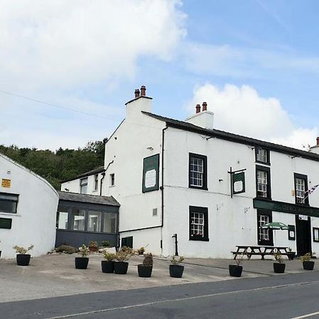 George Washington Inn كارنفورث المظهر الخارجي الصورة