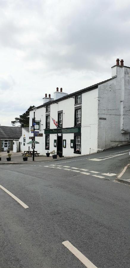 George Washington Inn كارنفورث المظهر الخارجي الصورة