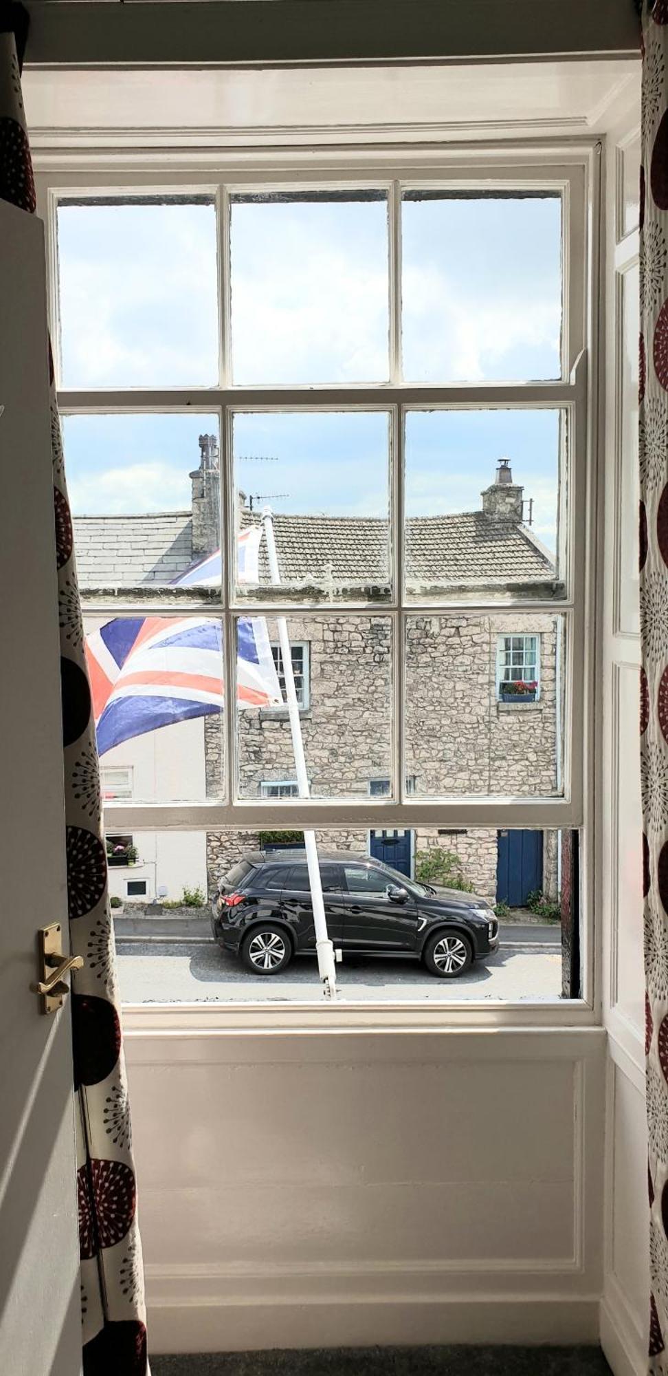 George Washington Inn كارنفورث الغرفة الصورة
