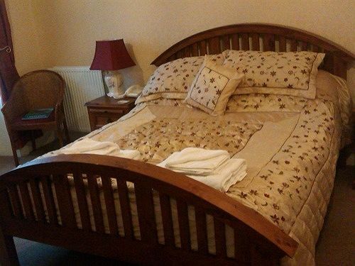 George Washington Inn كارنفورث المظهر الخارجي الصورة