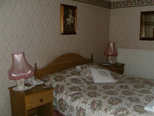 George Washington Inn كارنفورث المظهر الخارجي الصورة