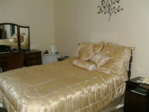 George Washington Inn كارنفورث المظهر الخارجي الصورة