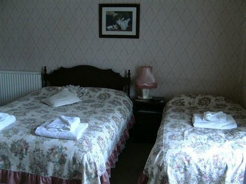 George Washington Inn كارنفورث المظهر الخارجي الصورة