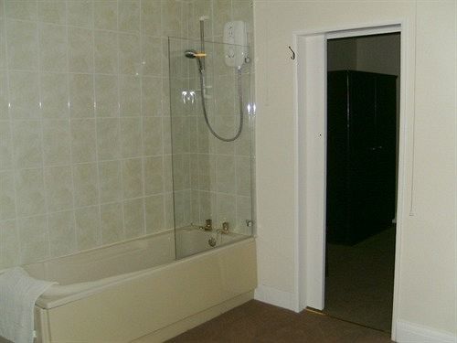 George Washington Inn كارنفورث المظهر الخارجي الصورة